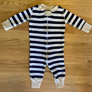 Striped Hanna Pajamas
